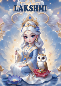 Lakshmi, rich in a hundred million(JP)