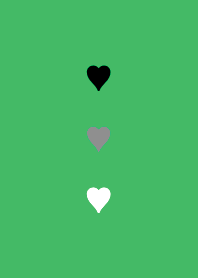SIMPLE COLOR 3HEART THEME 34