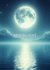 MOONLIGHT-SEA 29