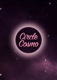 Circle cosmo