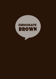 Chocolate Brown Theme Ver.3