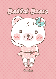 Ballet Bears