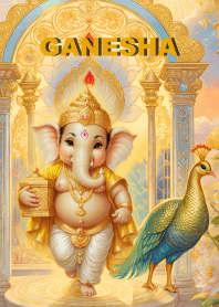 Ganesha: get rich, pay off debt