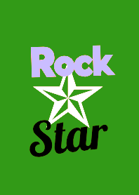 SIMPLE ROCK STAR THEME @48