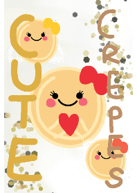 CUTE CREPES