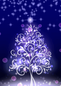 ハッピー・ウィンター・ツリー11