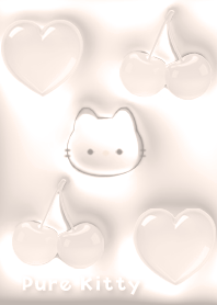 orange Pure Kitty 03_2
