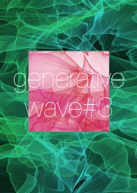 generative wave#3