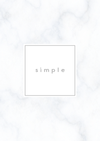 Simple Marble .