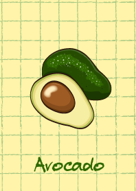Good Avocado!