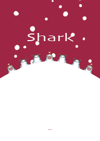 บอร์กโดซ์ : คริสต์มาส ชาร์ค