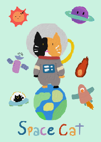 SpaceCat