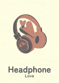 Headphone_love choujiiro
