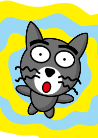 BE-Cat 1 Theme