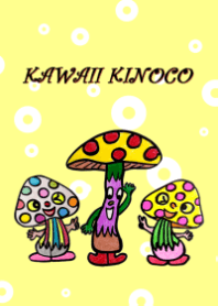 KAWAII KINOCO