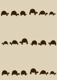 Tortoise simple theme