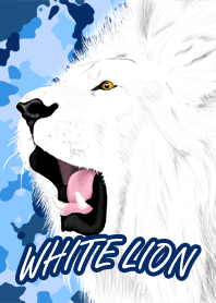 WHITE LION
