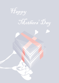 ekstamp Mother's Day NO.74.2