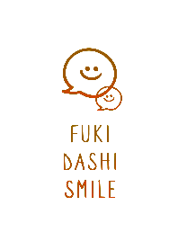 FUKIDASHI SMILE THEME 224