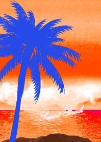 Summer Beach 502
