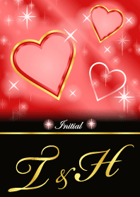 T&H -Initial-Love forecast-Red Heart