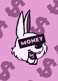 MONEY RABBIT THEME 318