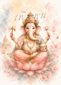 my Lord Ganesha 02