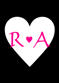 Initial "R & A"