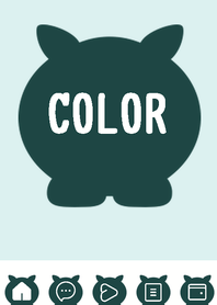 green2 color  F100