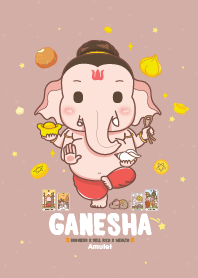 Ganesha : Business&Sell Rich XIX