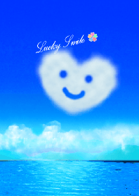 Heart of Lucky Smile 6
