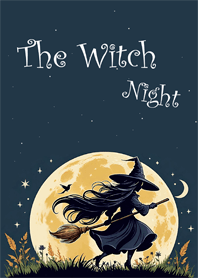 The Witch Night