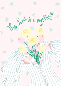 The Feminine Mystique