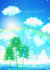 Happy Blue Summer 2