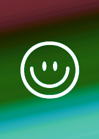 GRADATION SMILE THEME 155