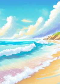 Beautiful real scenery#1749