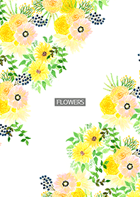 water color flowers_562