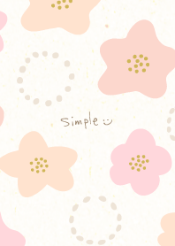 Nordic darkish color flowers23 Japan