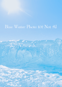 BlueWater Photo 102 Not AI