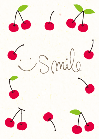 Cherry- smile30-