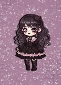 ตุ๊กตาลึกลับ