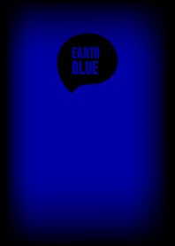 Black & Earth Blue Theme