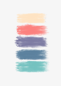 Colour Palette ver2 #7