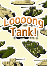 Loooong Tank!