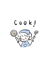 Cook!