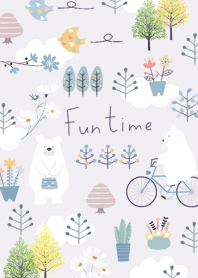 violet Fun time 04_2
