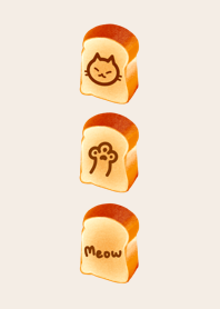 chocolate toast
