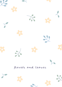 purple Small flowers and leaves 12_2