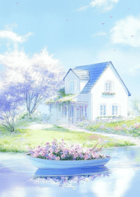 flower field nature meadow_21