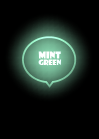 Mint Green Neon Theme Vr.1